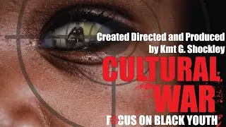 Cultural War Film: A Focus on Education and Protecting Black Youth