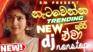 New Sinhala Dance song 2026 | Sinhal DJ Nonstop 2026 | Party Time Dj Nonstop 2026 | @SinduTunes 