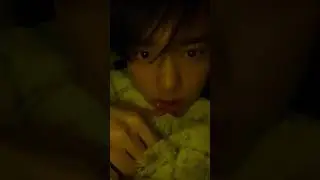 240120 Han Yujin Bubble Live Full #zb1 #zerobaseone