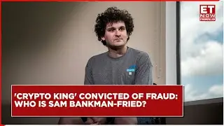Sam Bankman-Fried News | 'Crypto King' Convicted Of FTX Fraud | Crypto News | US Financial Fraud