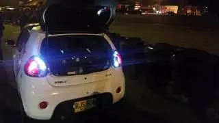 Geely lc Panda pic