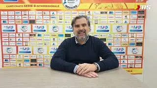 Ecojump Messina, il gm Bruno Donia celebra l'impresa con la Virtus Ragusa