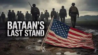 The Fall of Bataan: What Really Happened During the Japanese Invasion of the Philippines?