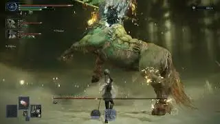 It's always a joy to fight Everdark Fulghor in Depth 5