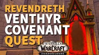 Stonevigil Unrest WoW Quest