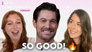 Southern Charm is BACK! | Real Couchwives Podcast 100th episode!