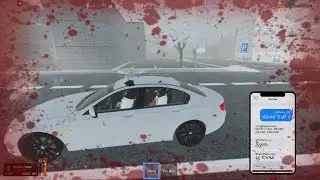 Day in life TPL gang member street war 2