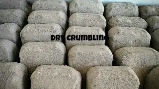 ASMR: CRISPY SAND DRY CRUMBLING😍💆‍♀️ SATISFYING SOUNDS💆‍♀️❤️