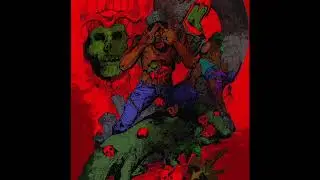 Estee Nack, Hi-DEF - COMMERCIAL BREAK #02 (HORROR HOUSE)