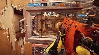 rainbow six siege at night