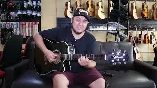 TAKAMINE EG321C SER&Aacute; QUE &Eacute; BOM ?