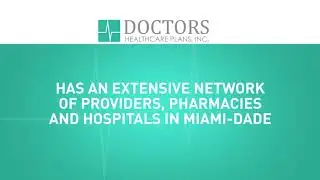 Doctors HealthCare Plans (Version BB)