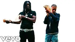 Gazo - Glace ft. Favé