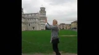 Anna's Italy Video