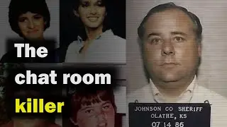 The Slave Master: The Internet&rsquo;s First Serial Killer