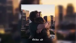 Ship edit audios because i'm in love with you