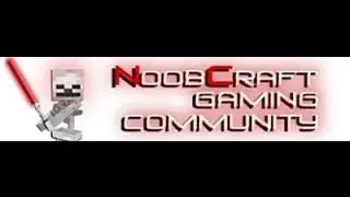 Minecraft - Noobcraft - S2 E14 - Special Guests & Little Kid.