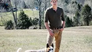 A Day In The Life with Jon Pardi [Exclusive]