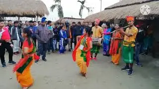 Daijing Festival of Assam