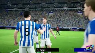 E-Football on PC Last day of moth By Bu88y