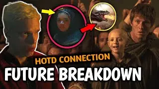 ☠️A Knight of the Seven Kingdoms Weeks Ahead Trailer Breakdown| Deep Westeros Lore & HOTD Connection