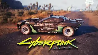 Бесплатная машина QUADRA TYPE-66 43  (Квадра Тайп 66) в Cyberpunk 2077