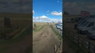 @nevsta272  throwing some shade at the ranch today #motocross #dirtking #dirtbiketricks #go#gopro