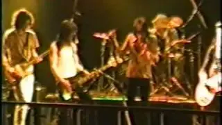 Jeremy & The Suicides 