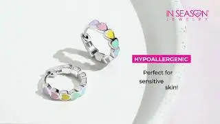 Unleashing Kid-Friendly Sparkle: Safe, Hypoallergenic Jewelry that Lets Your Child Shine!