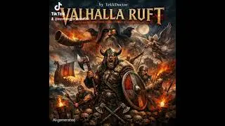 Valhalla Ruft