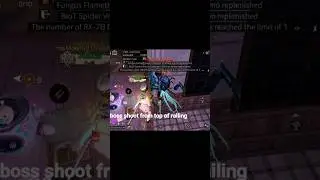 How To Bug All The New Boss in F240! #lifeafter #lifeafterdh #lifeafterarthur #lifeafterdeathhigh