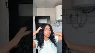 ተልባ is your bestie to your curls🤍