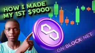 How To withdraw block network To OKX