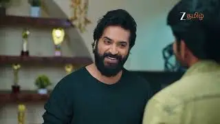 Getti Melam | Ep - 239 | Webisode | Nov 14 2025 | Zee Tamil