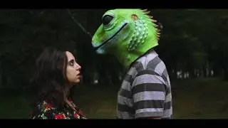 Black Light White Light - King Kong (Official Video)