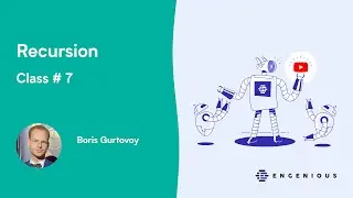 Coding Interview Class  7 – Recursion