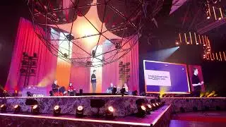 Kinetic &ndash; Slush 100 Final Pitch (2025)