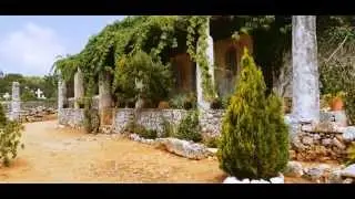 Viewcard from Zakynthos - part 3 (GH4 4K)