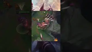 ザヤvsヴェイン #26.1 #shorts #leagueoflegends #lol