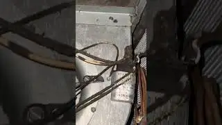 HVAC DIRTY BLOWER MOTOR MIAMI AIR CONDITIONING @AirDuctSpecialists