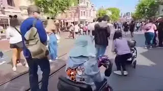 Dapper Day Expo 2025 at Disneyland (Full Version)