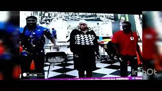 BBN2022 level up season7: housemate moment of fun (exciting to watch)