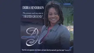 I Love The Lord He Heard My Cry