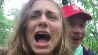 Нас замучили на репетициях. Настю накажут!!! Ласточка VLOG 4