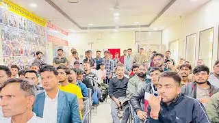 LAUNCH SCANNER TRAINING // Launch Company Training Center Start in Baba Automobile Jaipur 