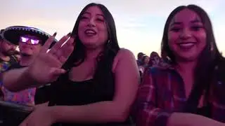 CASHMERE CAT - BEFORE THE SUN SETS @ HARD DOTD LA - 11.3.2018
