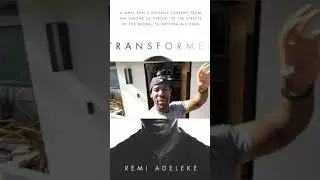 ***Transformed Book Update***