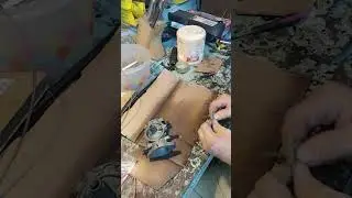 carburetor rebuild for 1998 Force outboard 50 HP