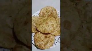 Bihar Famous Dal Puri, दाल पुरी #food #indianfood #recipe #cooking