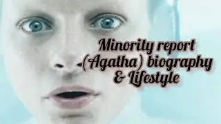 Samantha morton ( minority report) lifestyle networth Hobbies and more